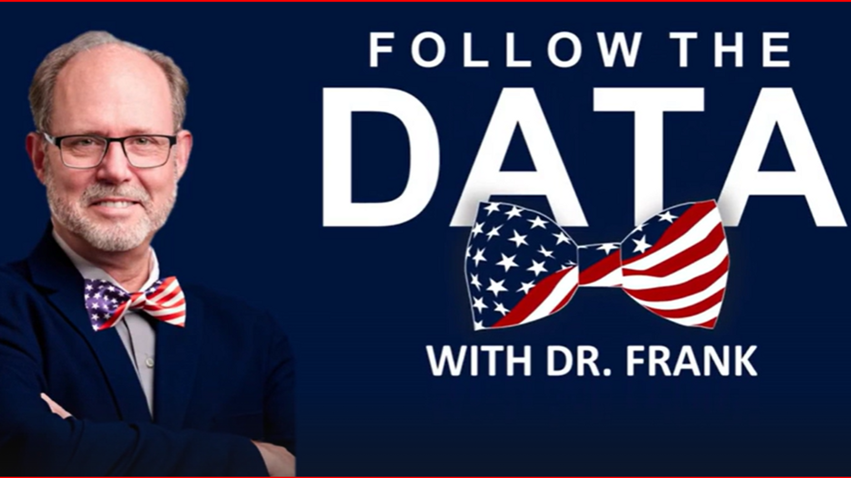 Follow the Data with Dr. Frank (Full Recording)